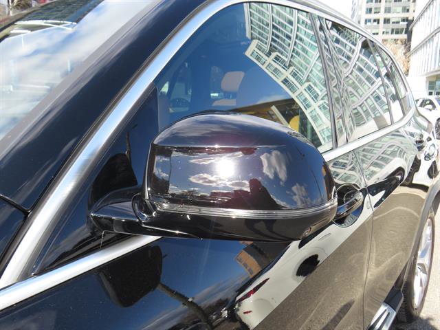 Used 2023 BMW X5 xDrive45e w/ Luxury Seating Package image 32