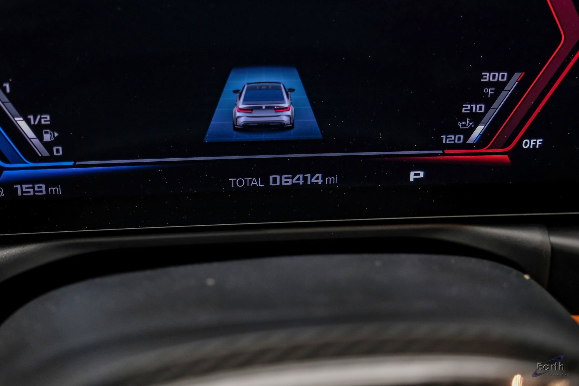 Used 2025 BMW M3 Competition image 75