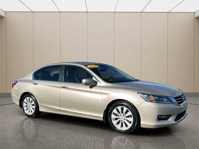 Used 2015 Honda Accord EX-L image 7