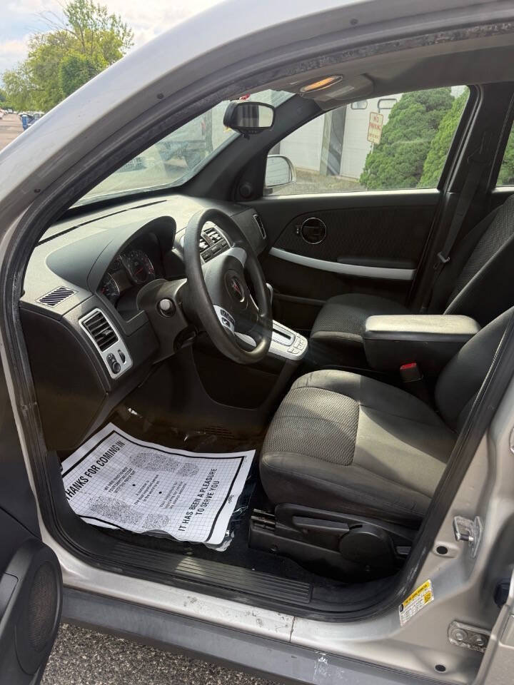 Used 2008 Pontiac Torrent 2WD image 11