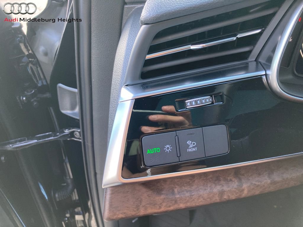 New 2026 Audi Q7 3.0T Premium image 44