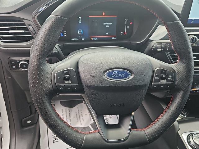 Used 2023 Ford Escape ST-Line Select AWD/4WD image 35