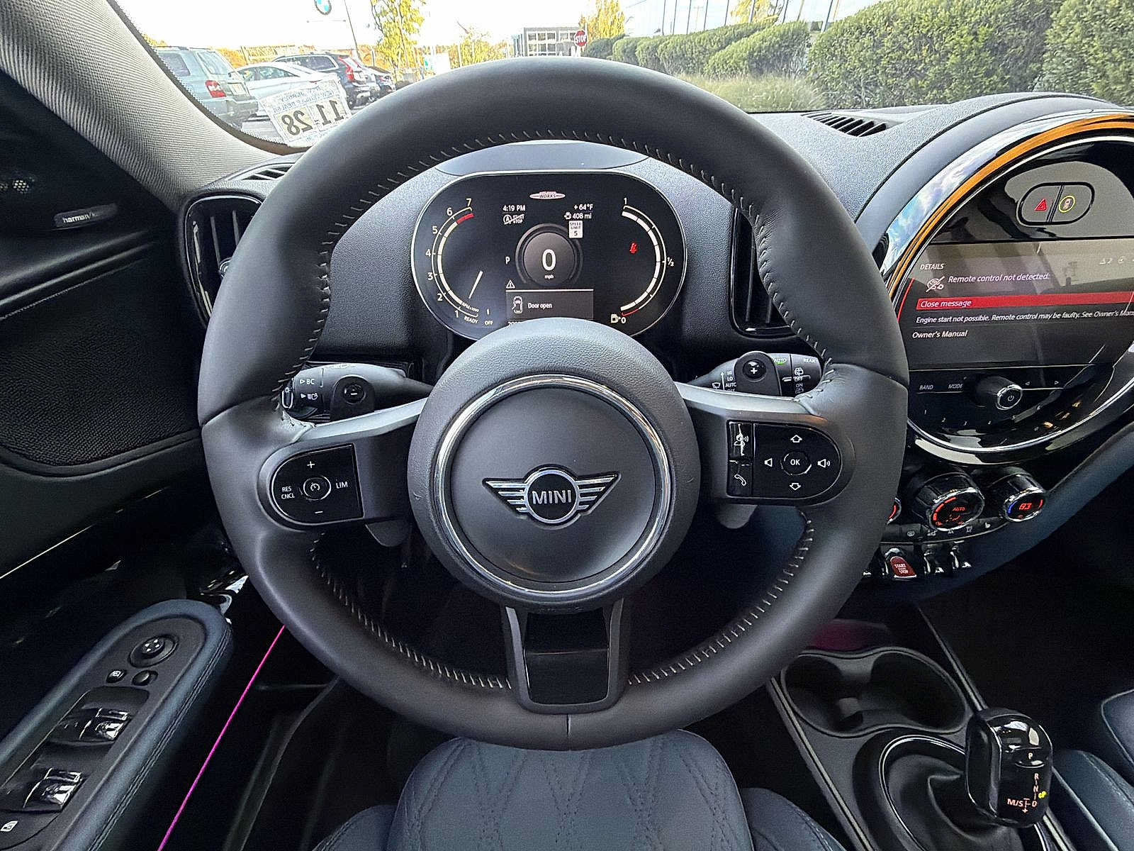 Used 2024 MINI Cooper Countryman S AWD/4WD image 23