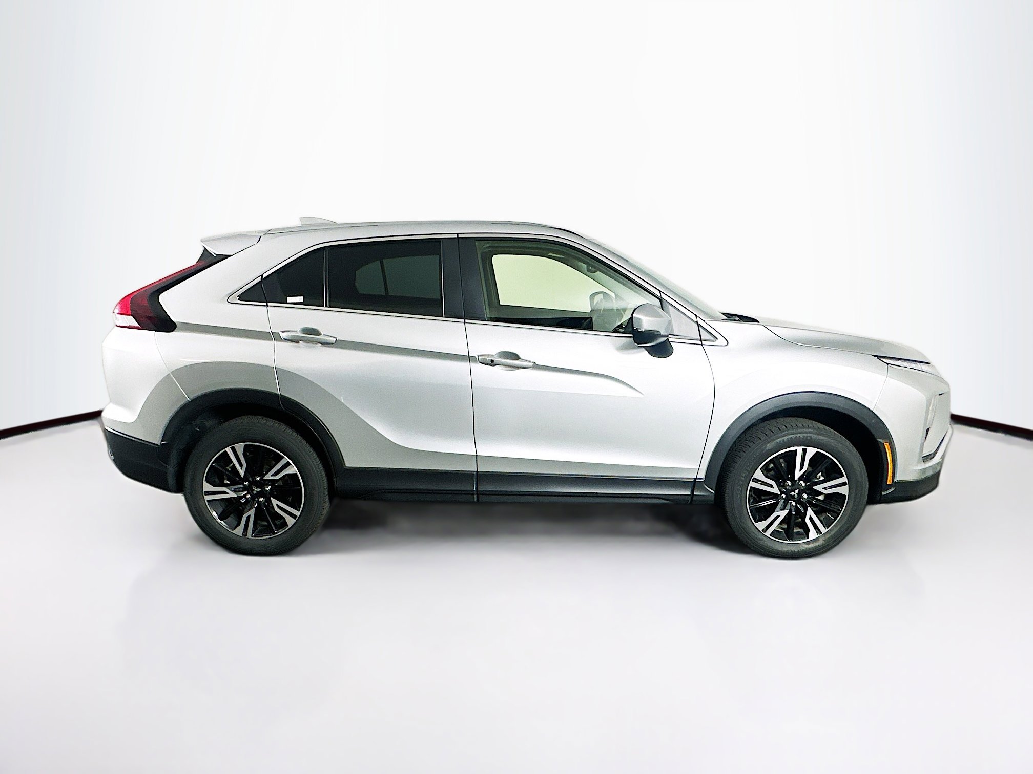 Used 2024 Mitsubishi Eclipse Cross SE AWD/4WD image 10