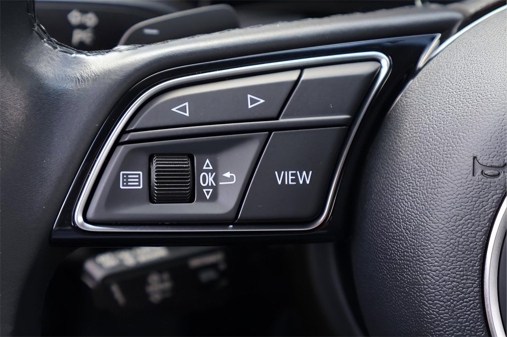 Used 2024 Audi A3 2.0T Premium Plus image 20