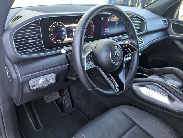 Used 2025 Mercedes-Benz GLE 350 4MATIC image 9
