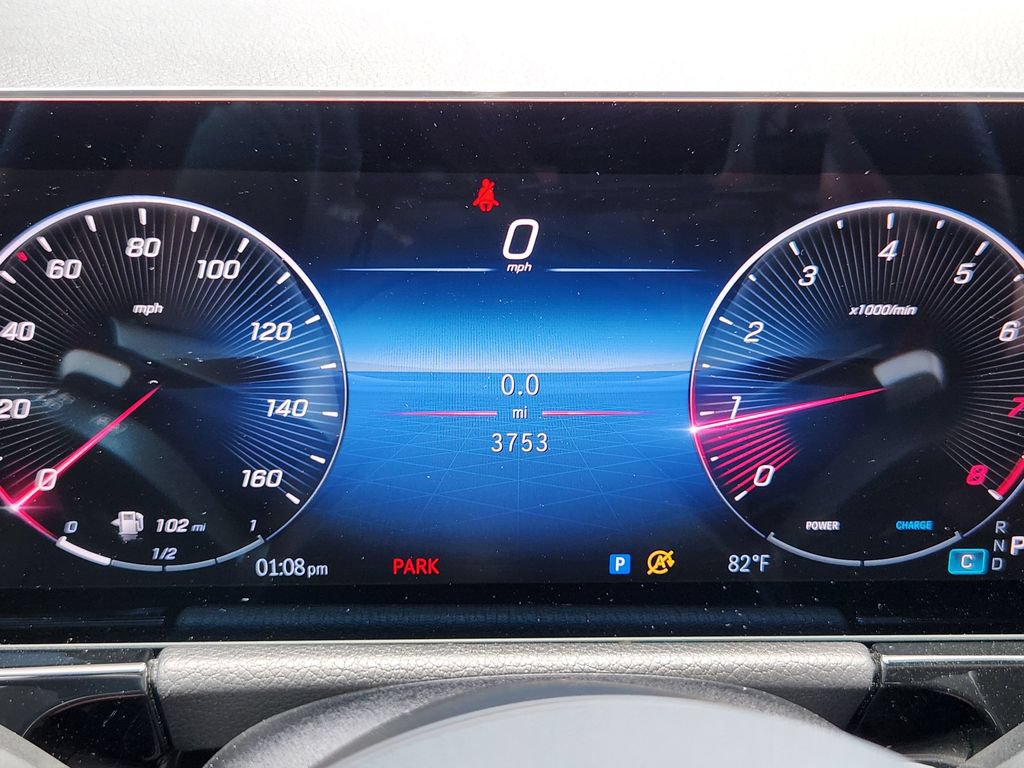 Certified 2025 Mercedes-Benz GLA 250 4MATIC image 15