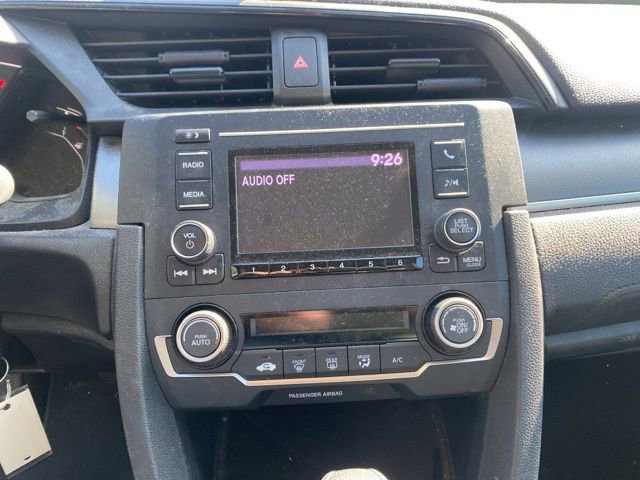 Used 2018 Honda Civic LX image 12