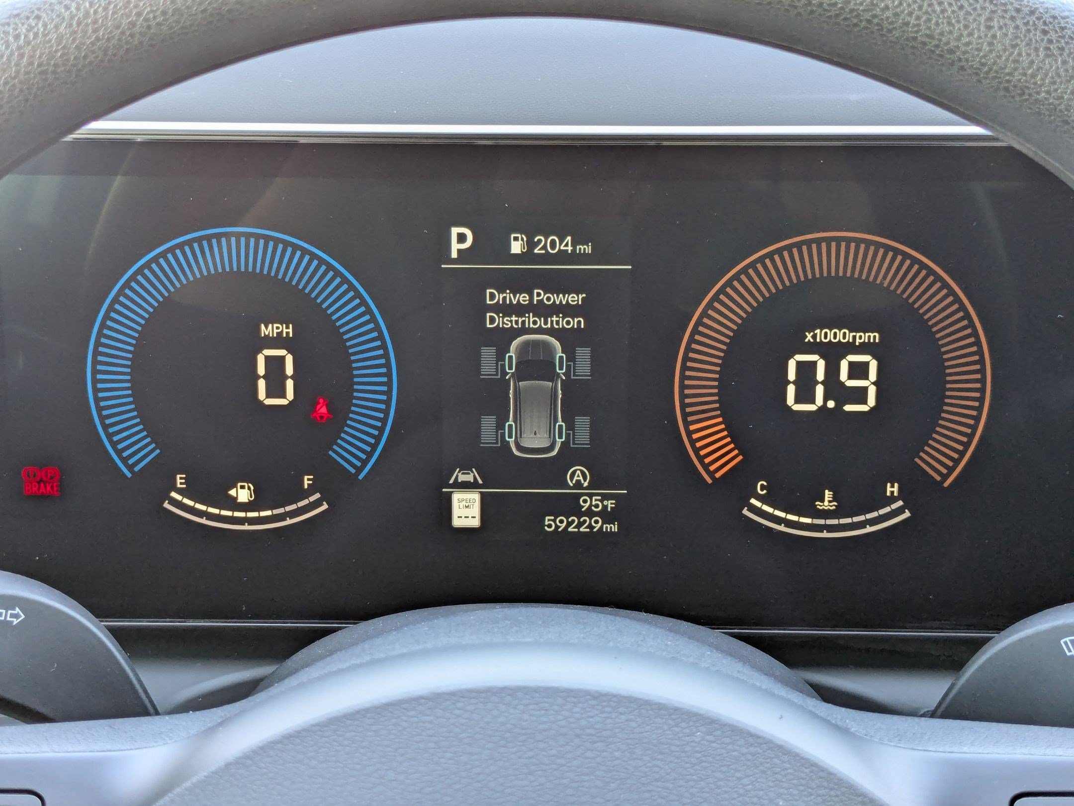 Certified 2025 Hyundai Tucson SEL AWD/4WD image 22