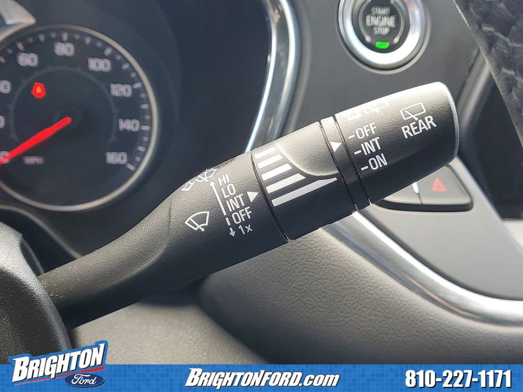 Used 2020 Chevrolet Blazer LT AWD/4WD image 21