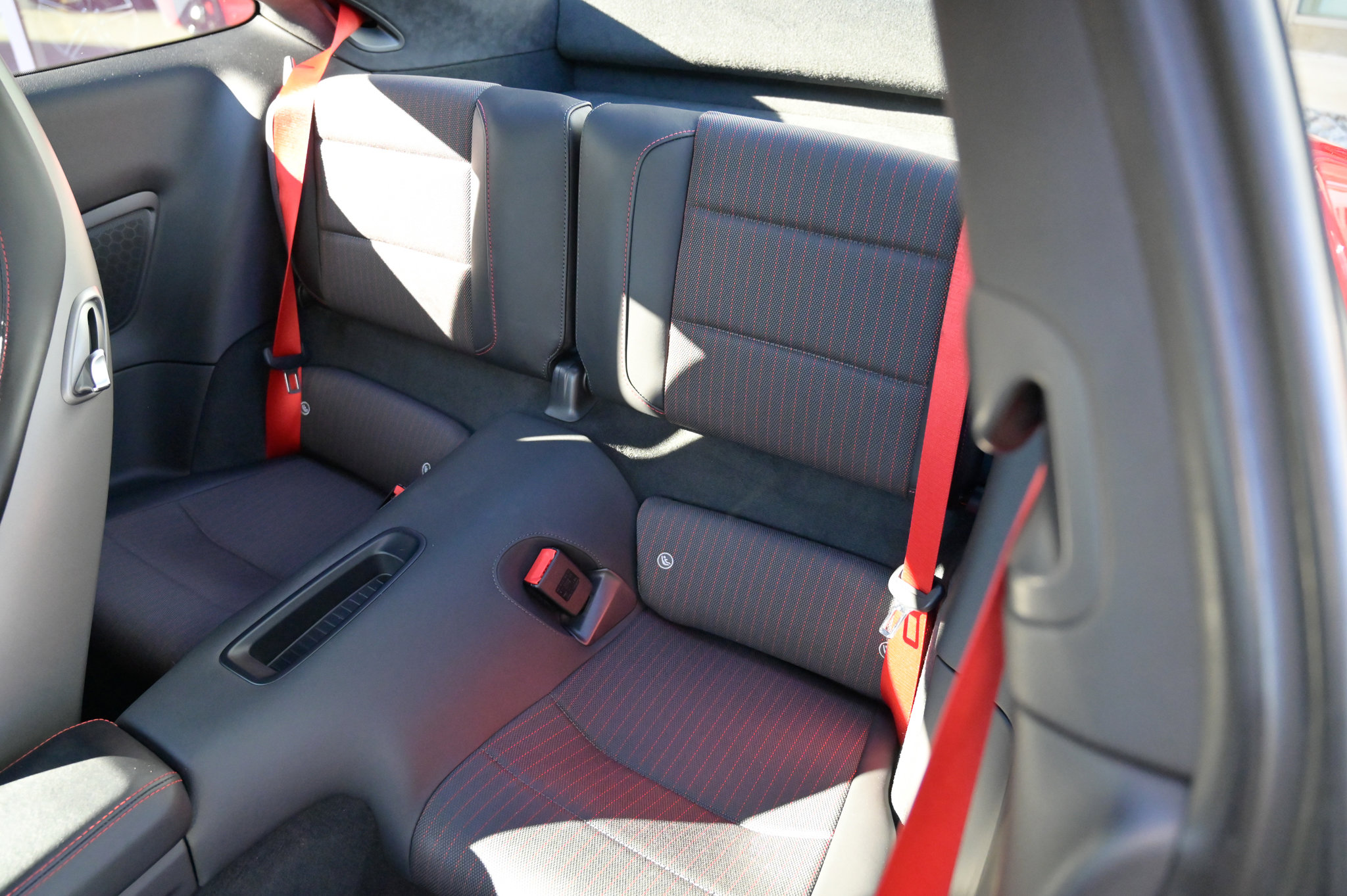 Used 2019 Porsche 911 Carrera T image 23