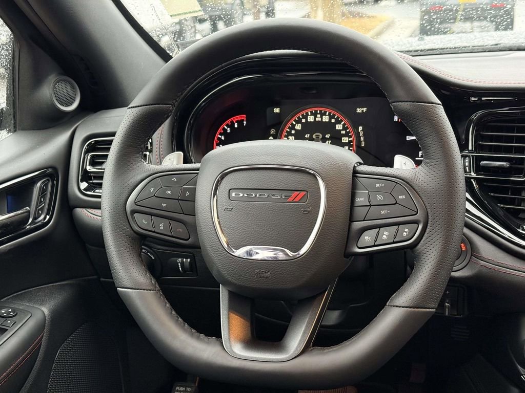 New 2026 Dodge Durango GT AWD/4WD image 21