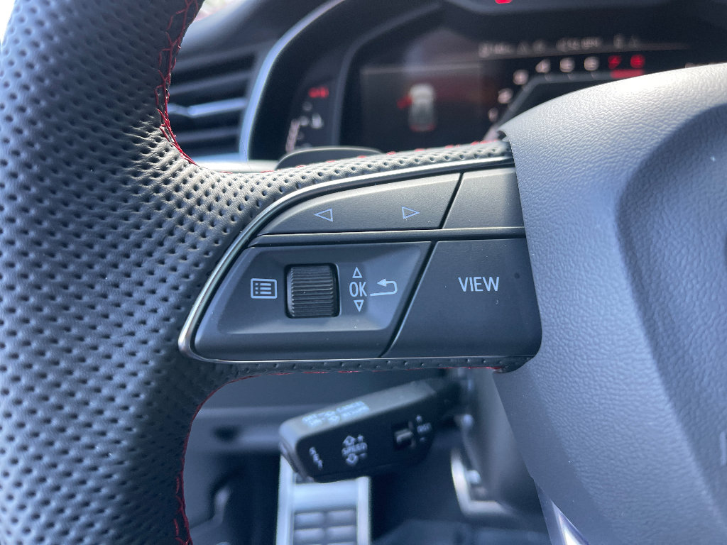 New 2026 Audi SQ8 Prestige image 24