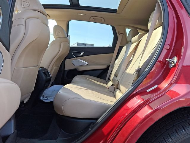 Used 2019 Acura RDX w/ Technology Package AWD/4WD image 13