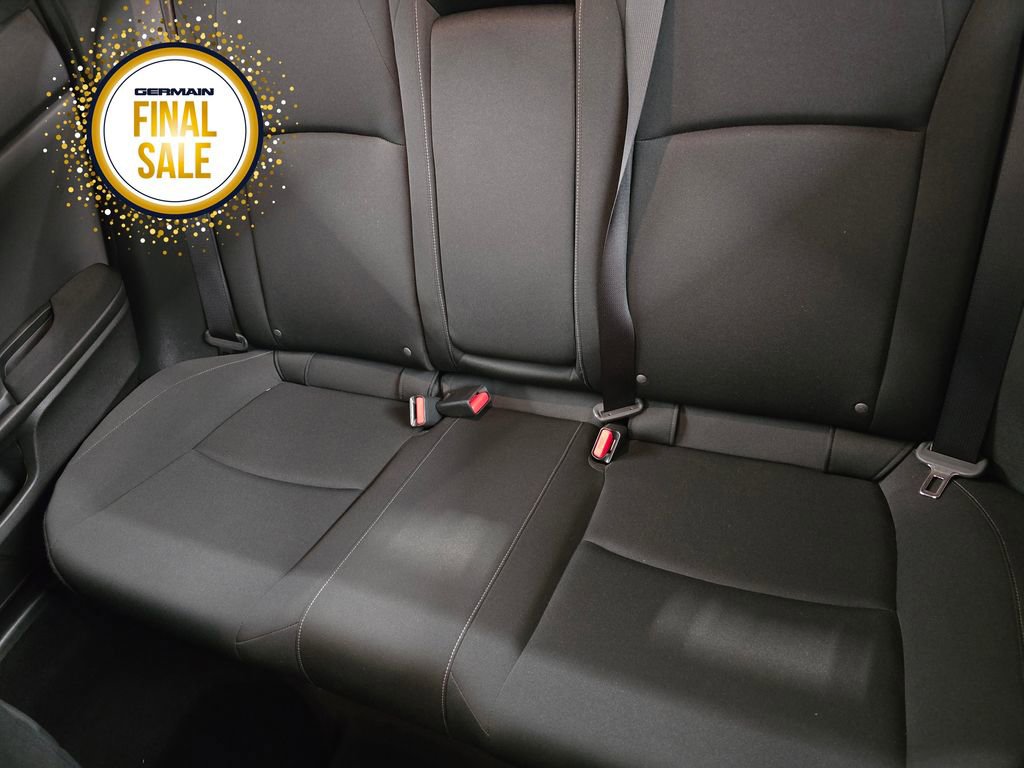 Used 2021 Honda Civic EX image 16