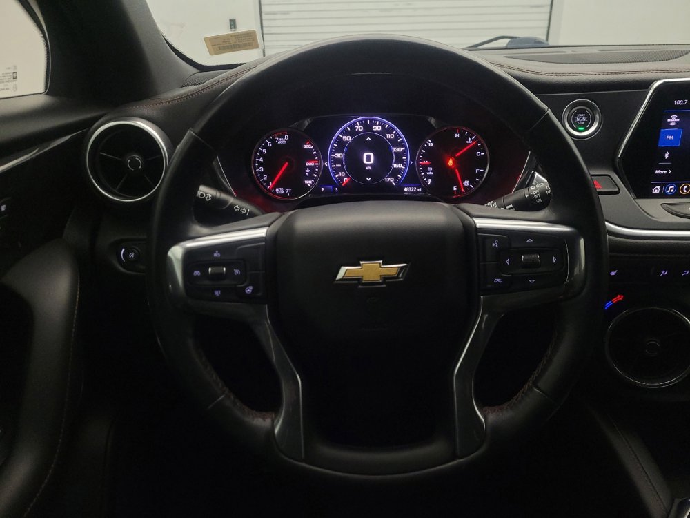 Used 2019 Chevrolet Blazer Premier FWD image 22