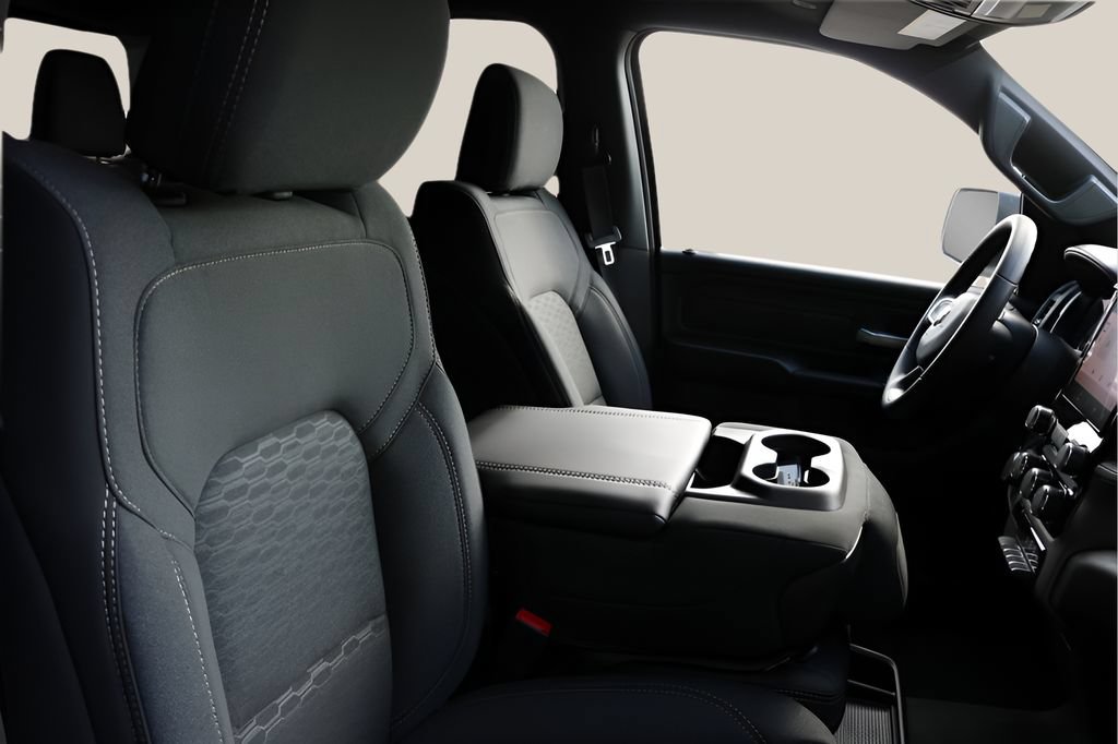 New 2026 RAM 1500 Express RWD image 18