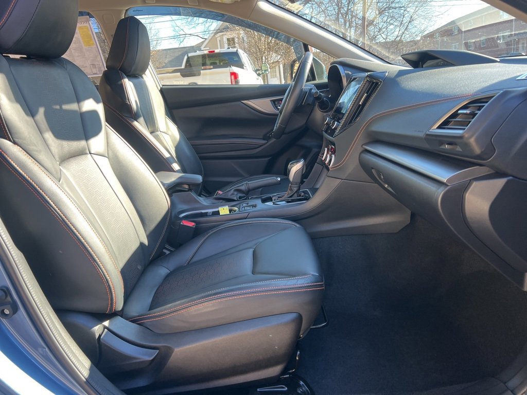 Used 2023 Subaru Crosstrek 2.5i Limited image 28
