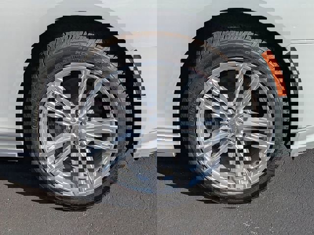 New 2026 Cadillac CT4 Luxury image 11