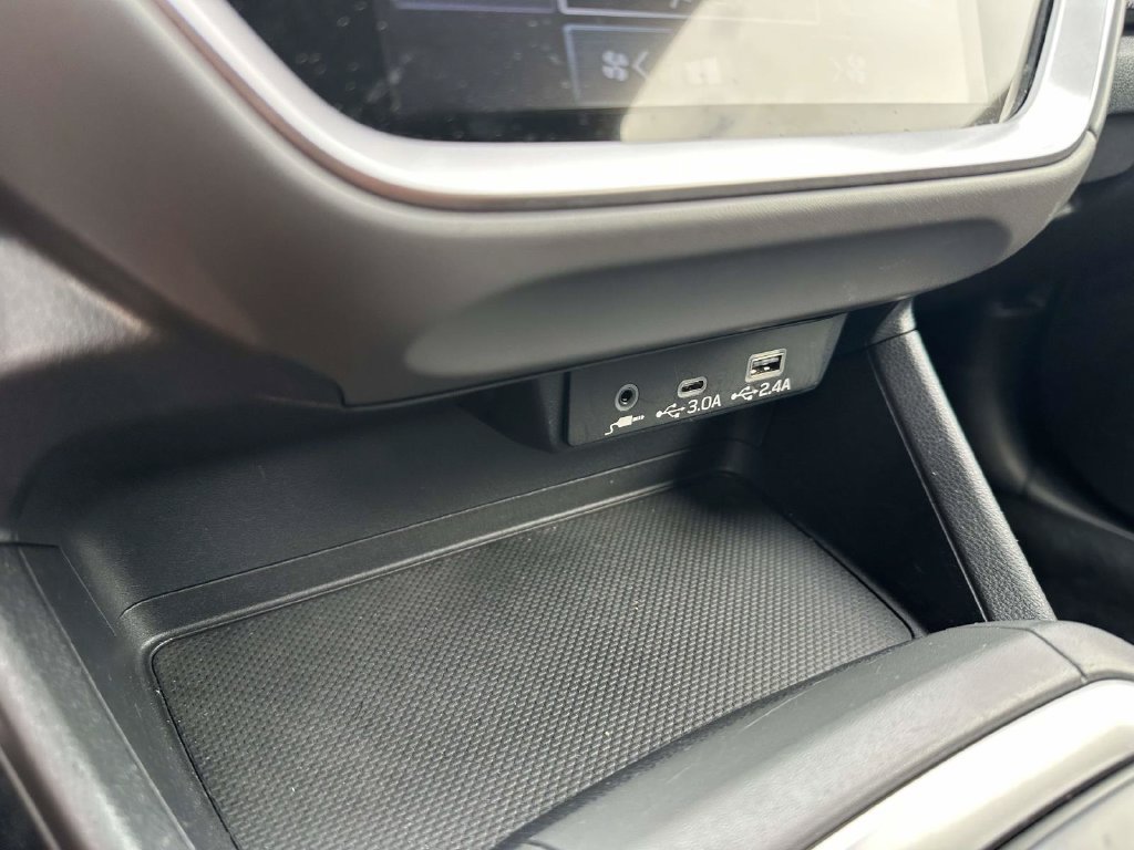 Certified 2024 Subaru Crosstrek 2.0i Premium AWD/4WD image 22