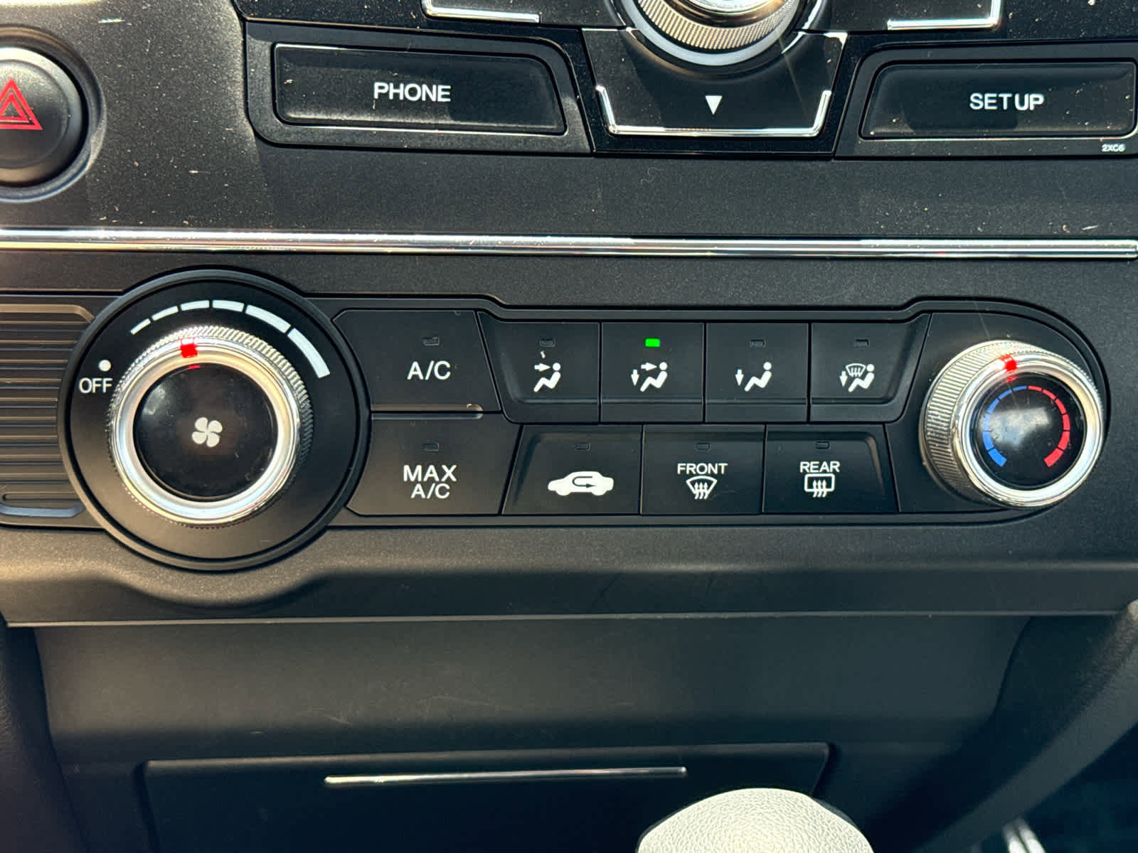 Used 2014 Honda Civic LX image 18