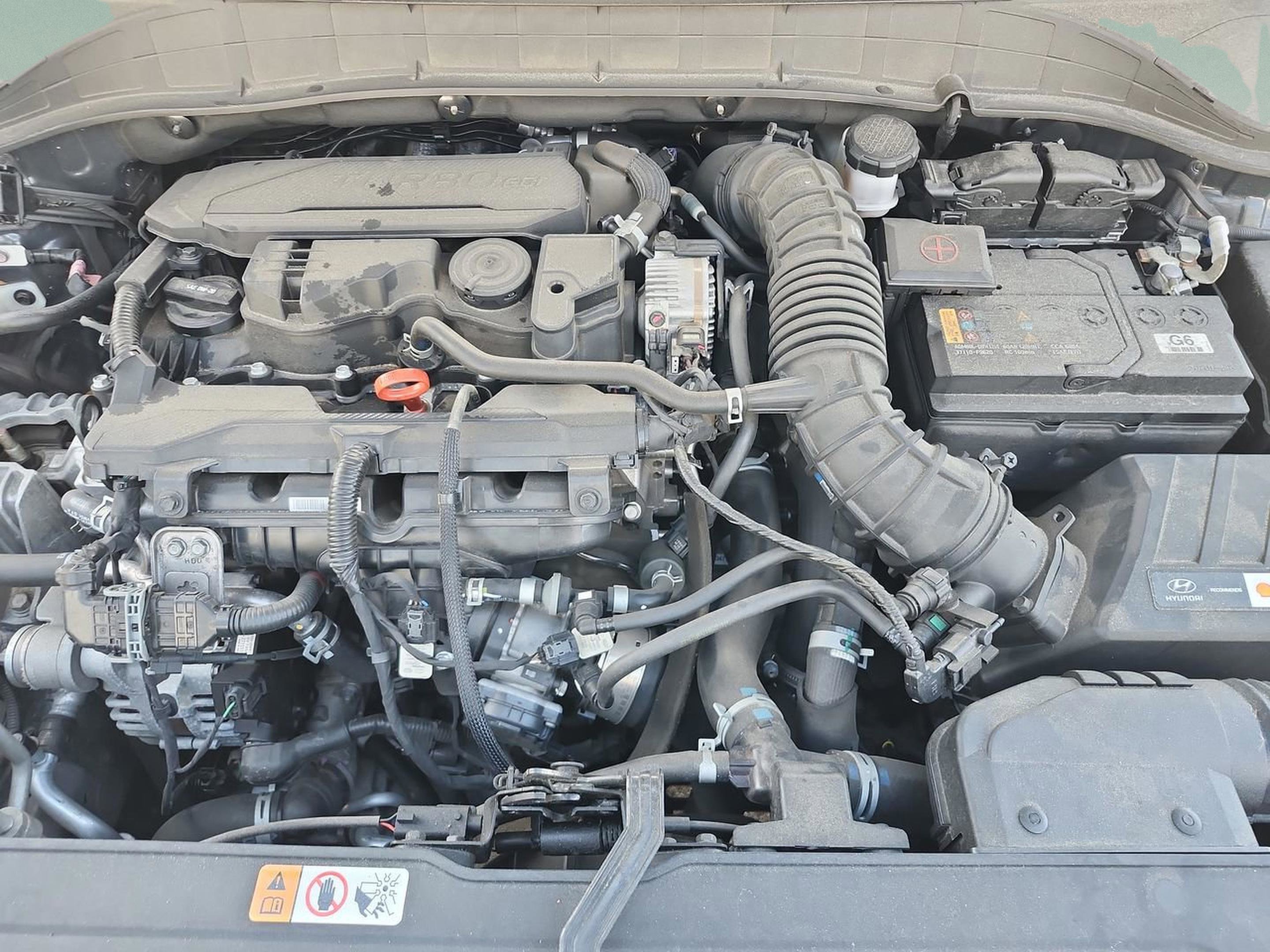 Certified 2022 Hyundai Kona Limited image 20