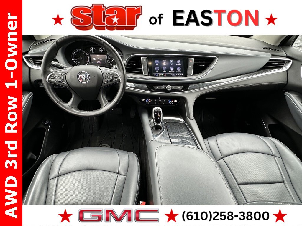 Used 2021 Buick Enclave Essence w/ Sound and Sites Package image 20