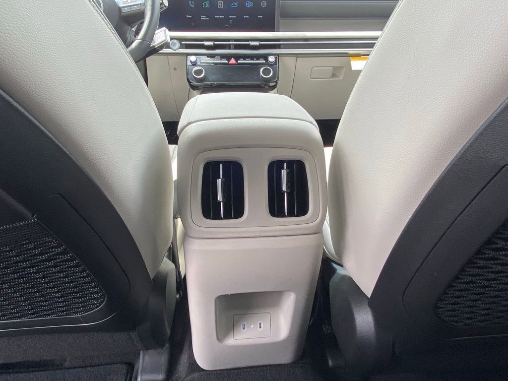 Certified 2026 Hyundai Tucson Limited w/ Tow & Go Package image 30