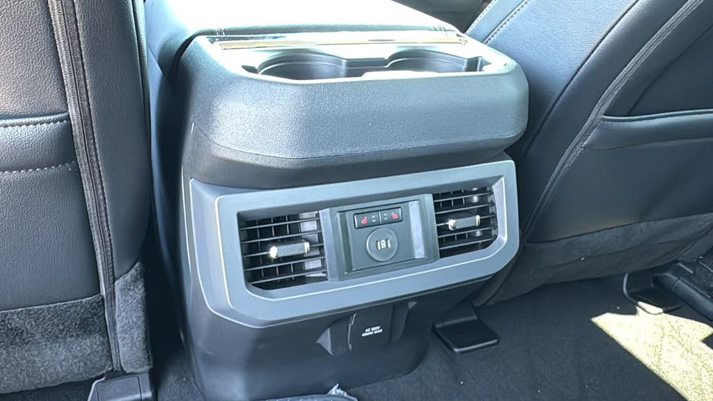 New 2025 Ford F350 Lariat w/ Lariat Ultimate Package image 21