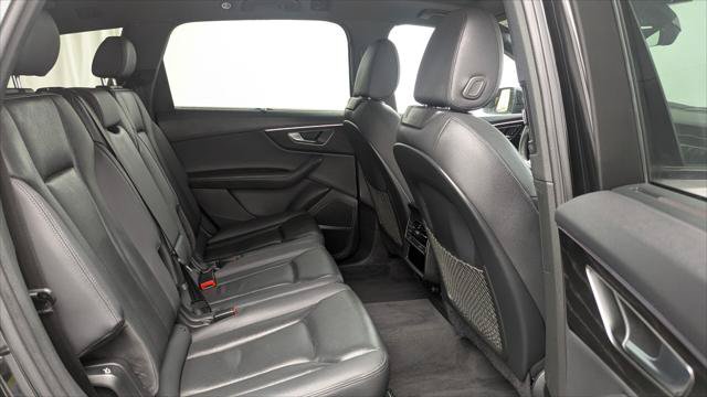 Used 2023 Audi Q7 3.0T Prestige w/ Prestige Package AWD/4WD image 21
