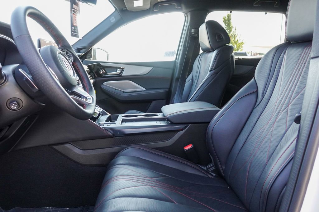 New 2026 Acura MDX A-Spec image 13