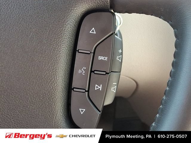 Used 2008 Chevrolet Impala LT FWD image 22