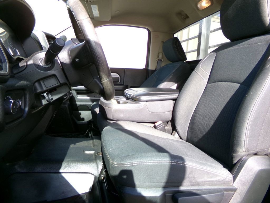 Used 2019 RAM 5500 Tradesman image 14