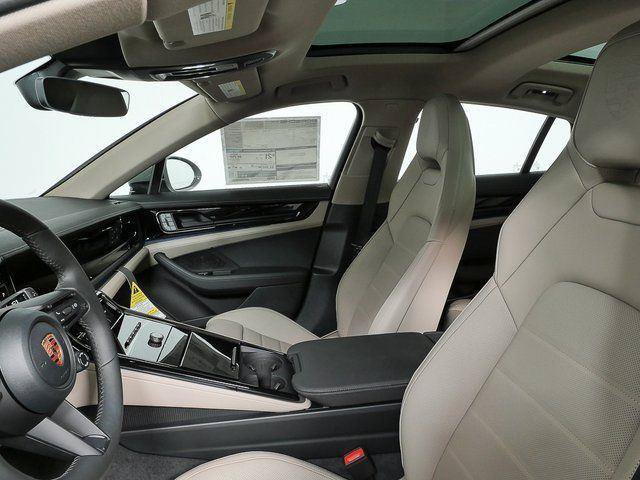 New 2026 Porsche Panamera image 5