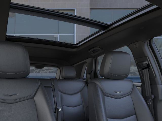 New 2026 Cadillac XT5 Premium Luxury w/ Driver Assist Package image 24