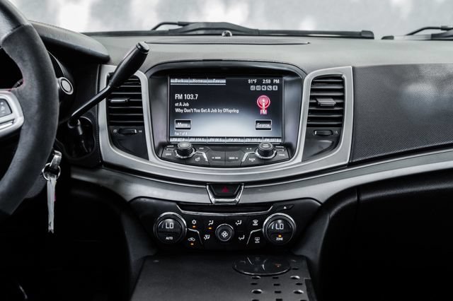 Used 2015 Chevrolet Caprice RWD image 16