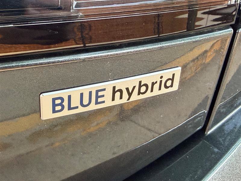 Used 2026 Hyundai Sonata Blue FWD image 17