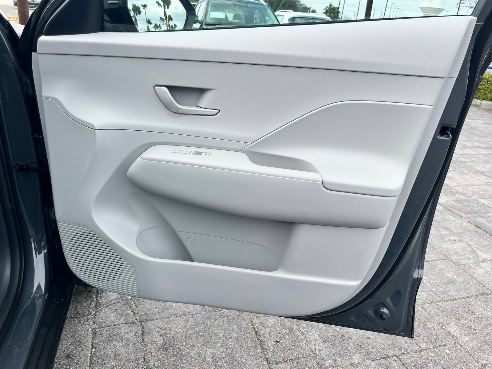 New 2026 Hyundai Kona SE FWD image 23