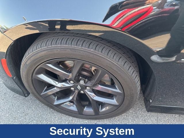 Used 2021 Dodge Charger R/T w/ Blacktop Package RWD image 20