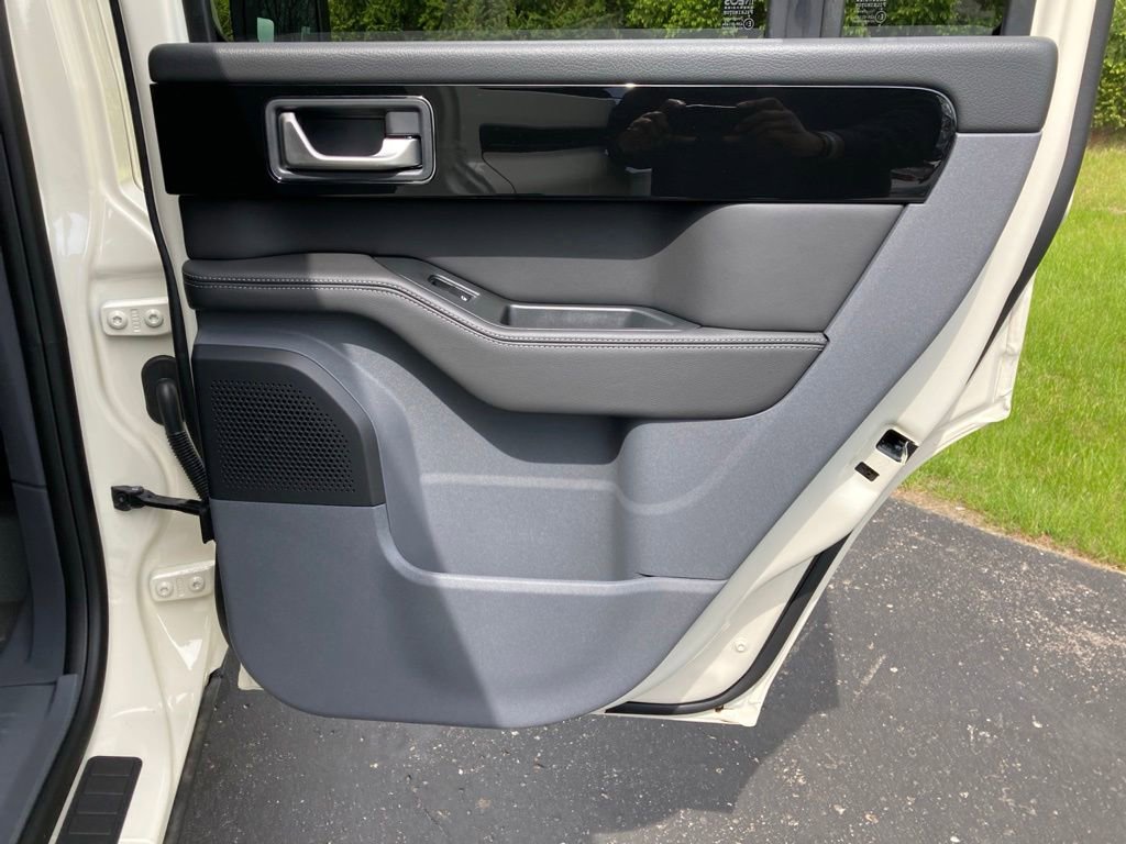 New 2026 INEOS Grenadier AWD/4WD image 28