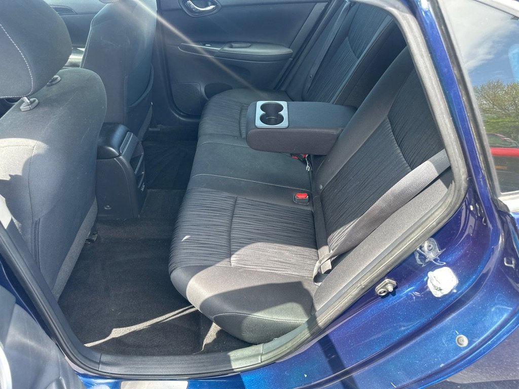 Used 2019 Nissan Sentra SV image 20