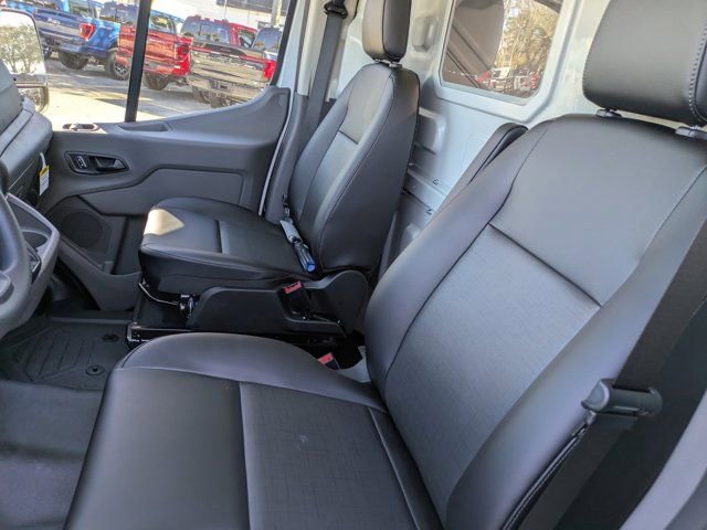 New 2025 Ford Transit 250 Low Roof image 15