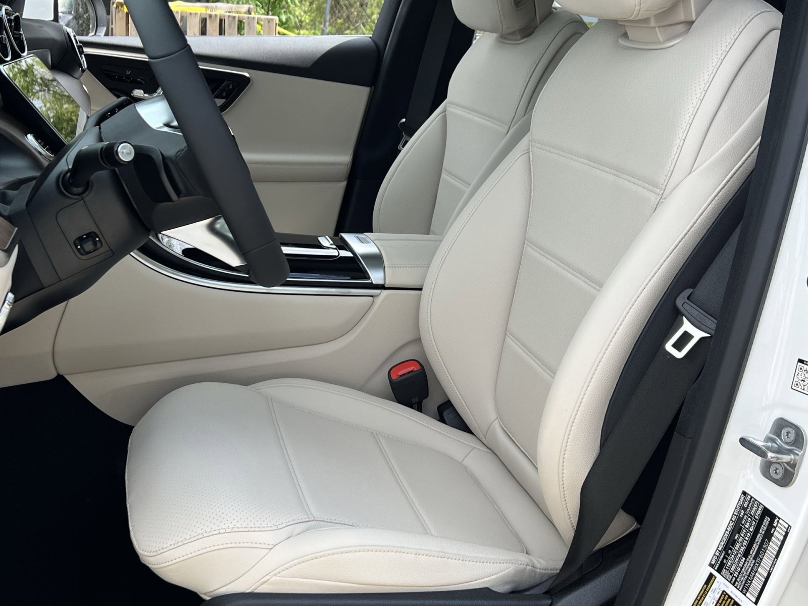 New 2026 Mercedes-Benz GLC 300 4MATIC image 18