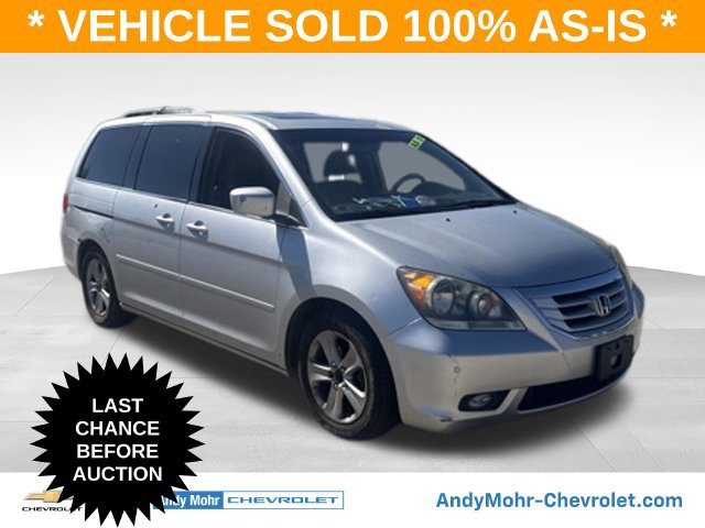 Used 2010 Honda Odyssey Touring image 7