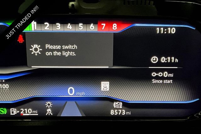 Used 2024 Volkswagen Golf R image 21