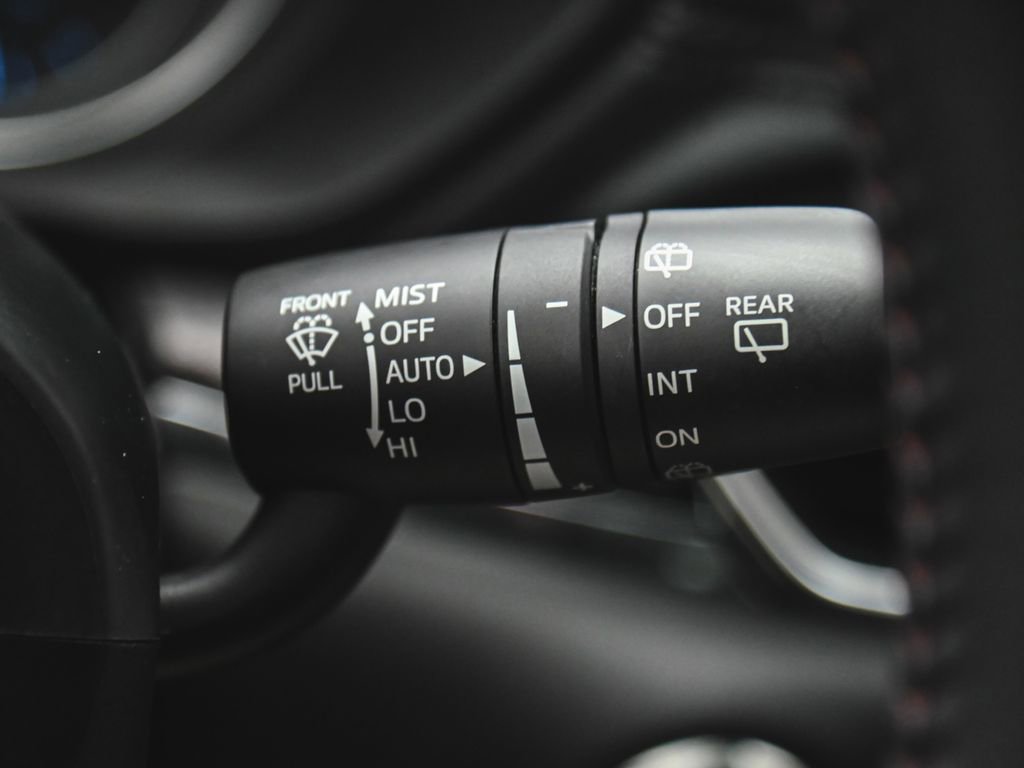 Used 2023 MAZDA CX-5 Carbon Edition AWD/4WD image 24