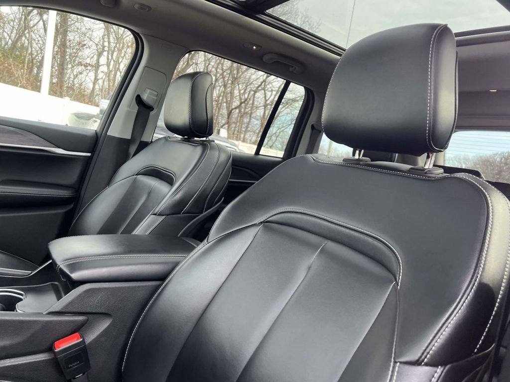 Certified 2024 Jeep Grand Cherokee Limited 4xe image 15