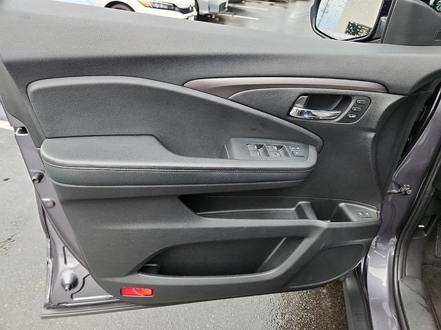 Used 2021 Honda Passport EX-L image 13