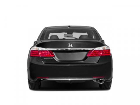 Used 2015 Honda Accord EX-L image 5