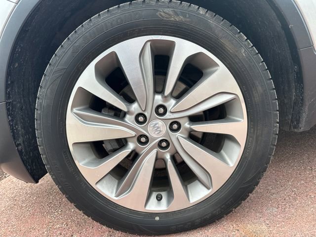 Used 2019 Buick Encore Preferred image 28